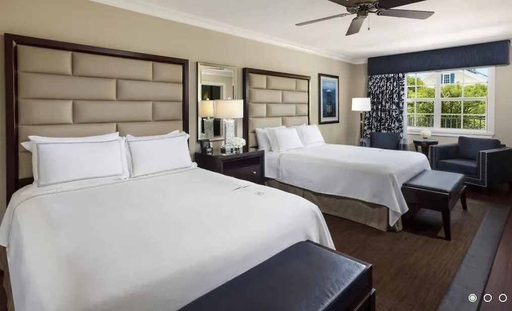 Southernmost Hotel Key West