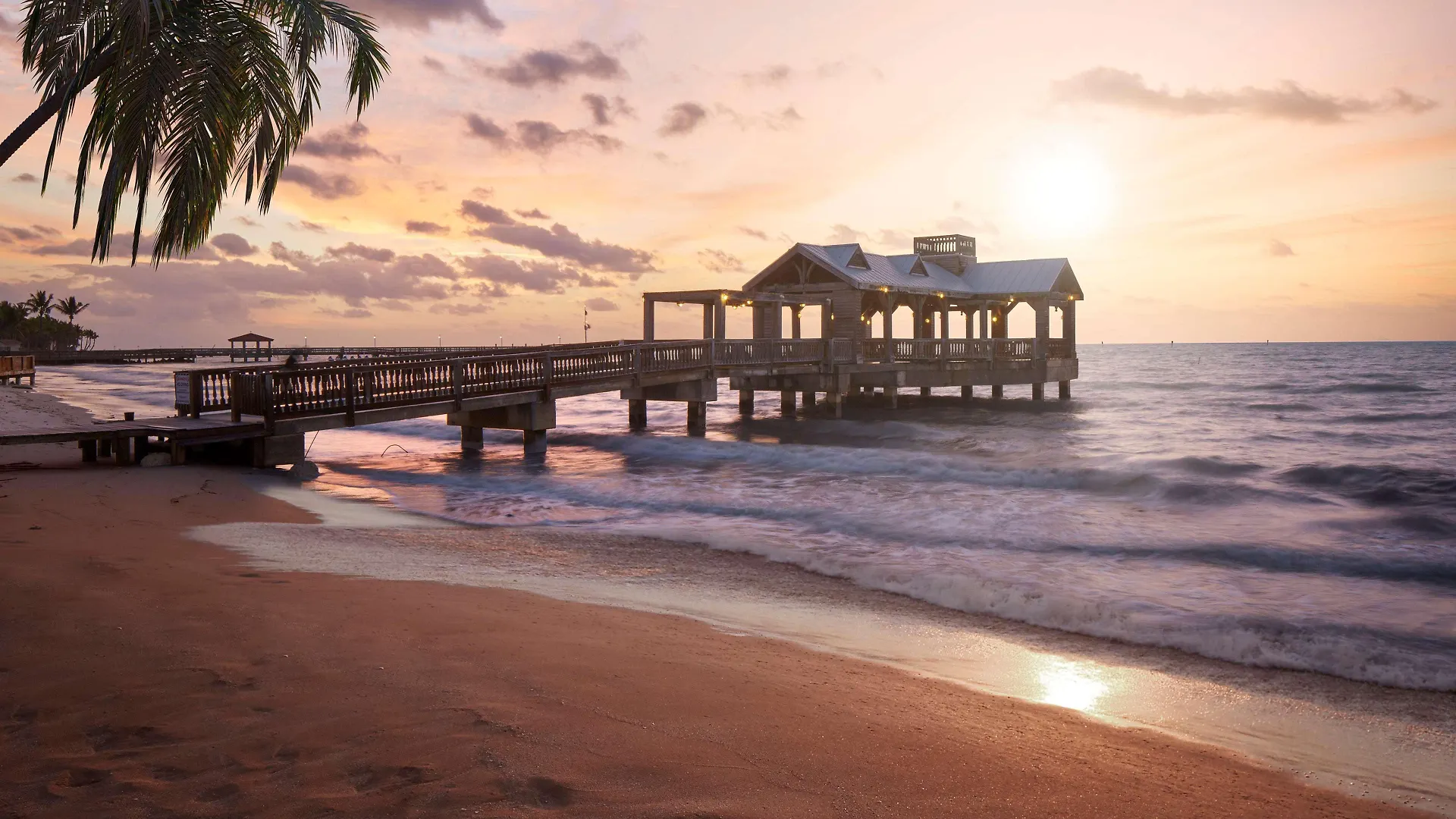 The Reach Key West, Curio Collection By Hilton 4* Κι Γουέστ