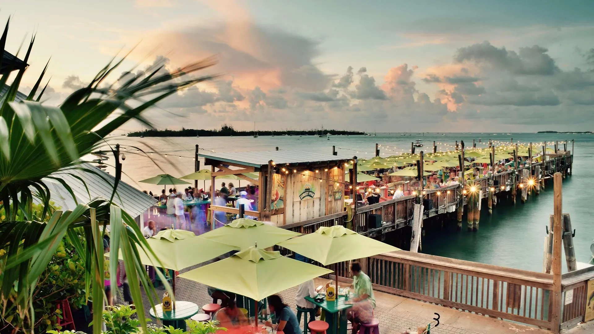 Ocean Key & Spa, A Noble House Resort