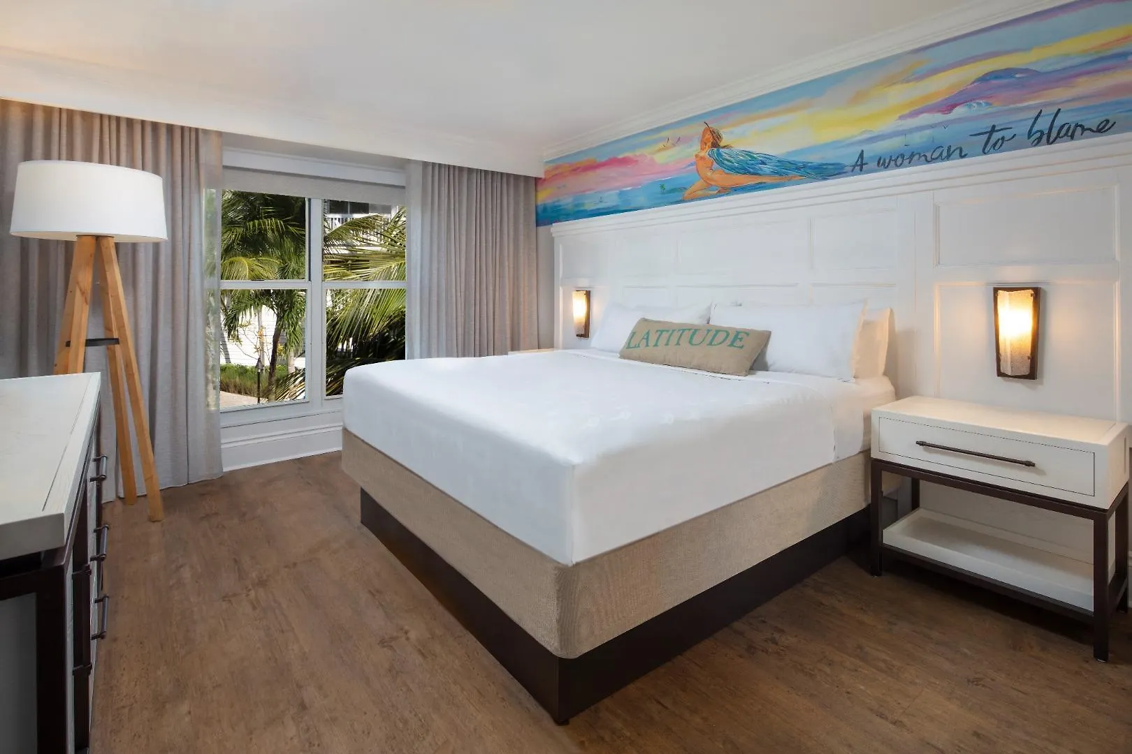 Margaritaville House 3* Key West