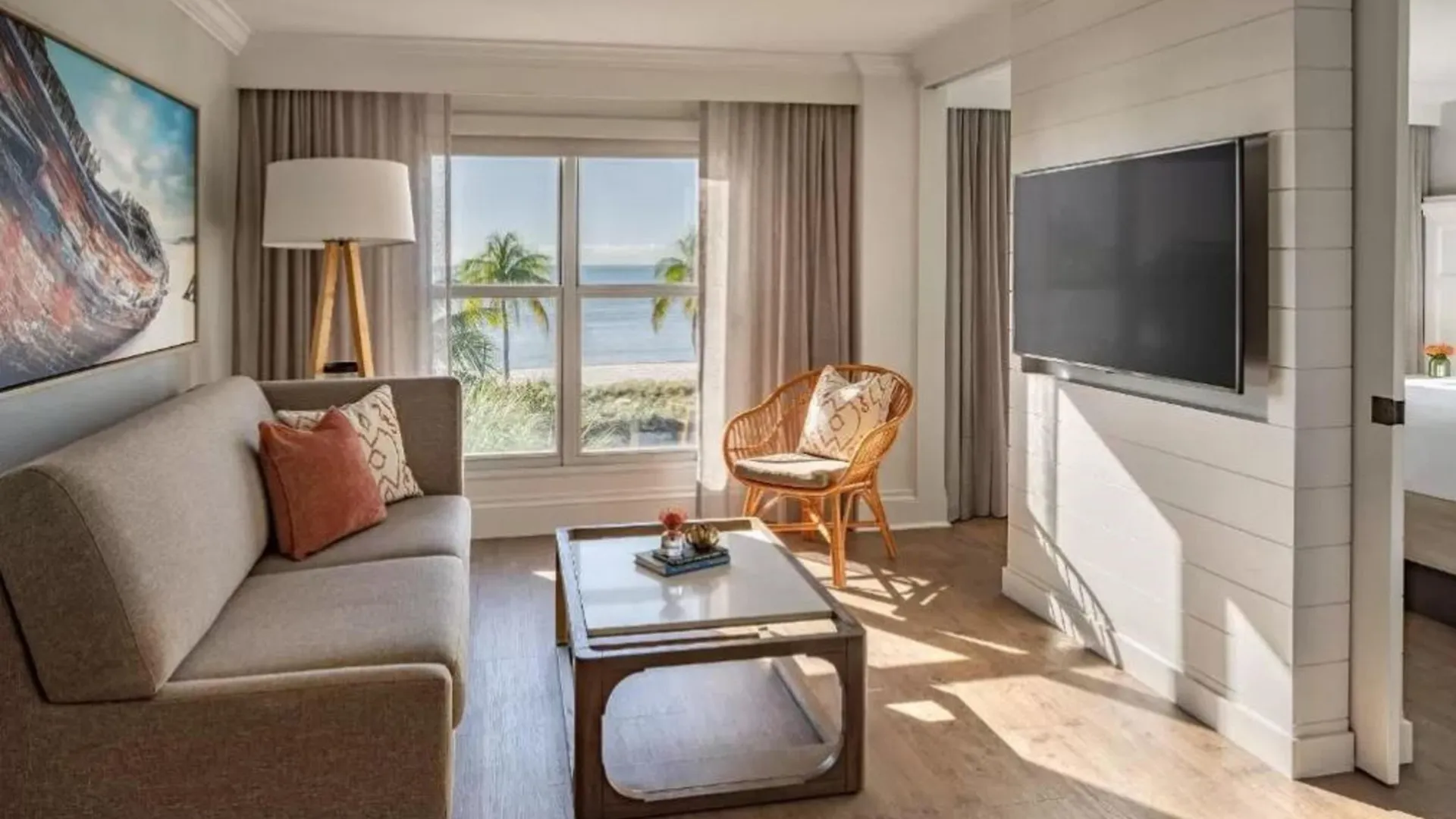 Hotel Margaritaville House