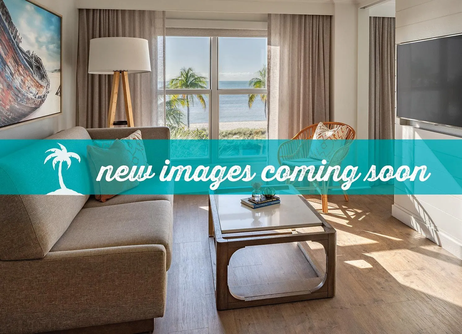 Hotel Margaritaville House 3*