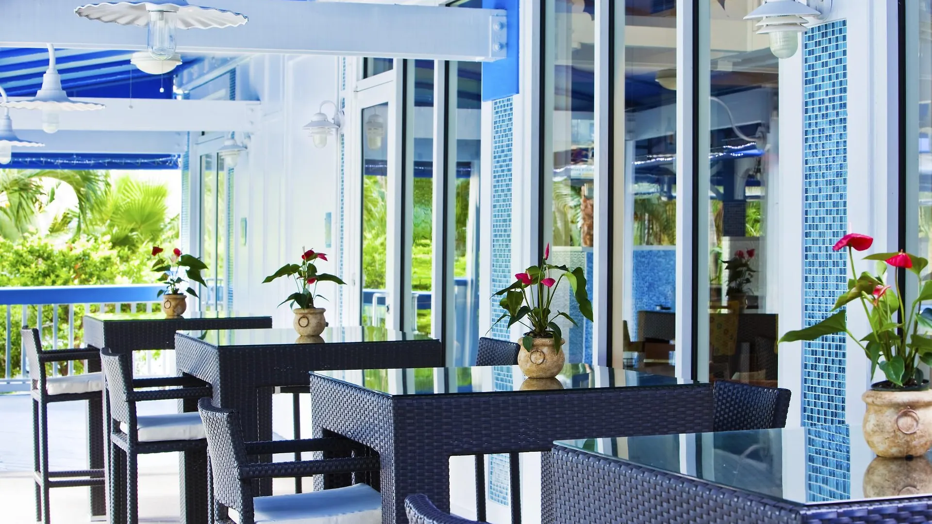Margaritaville House