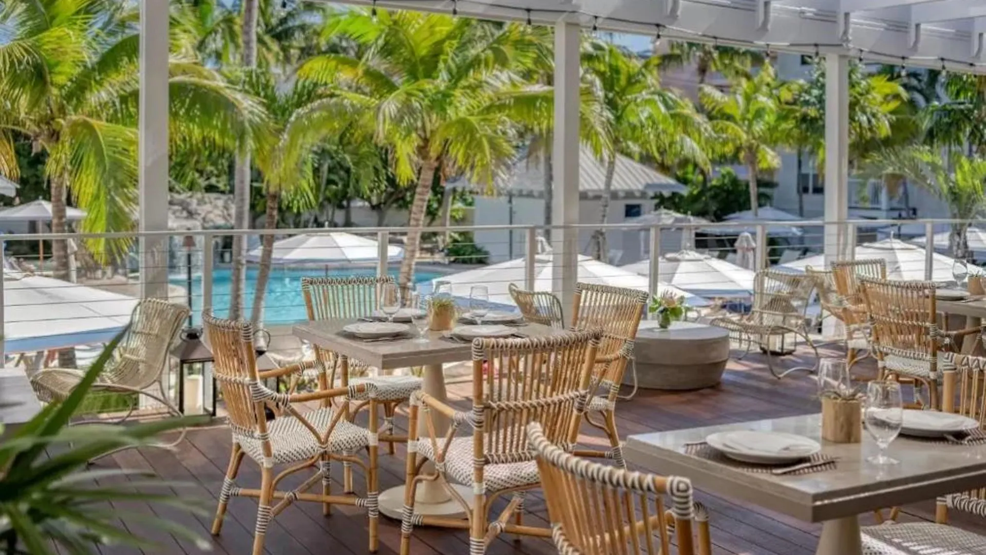 Margaritaville House Hotel 3*