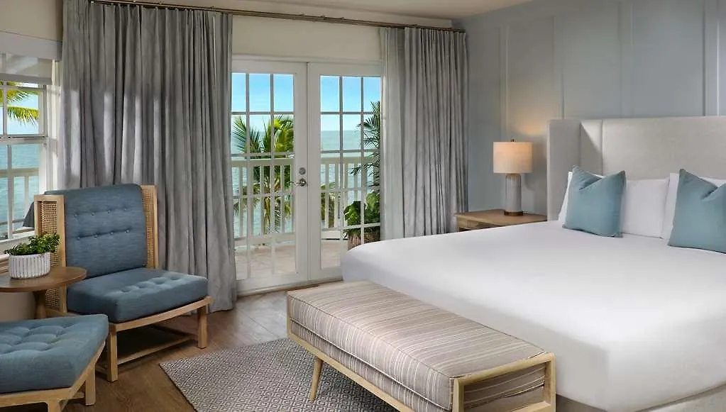 Southernmost Hotel Key West