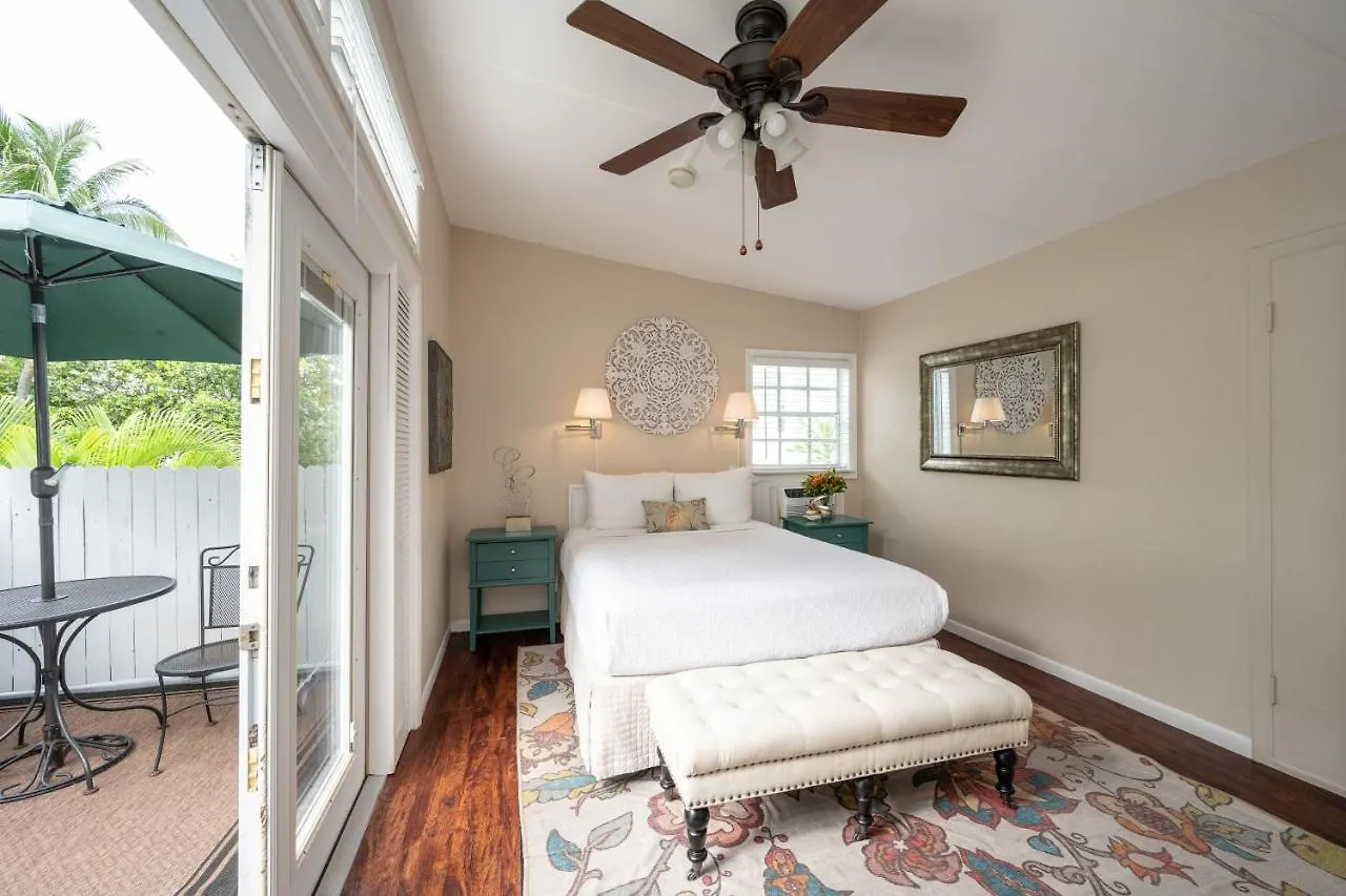 Bed & Breakfast Old Town Manor