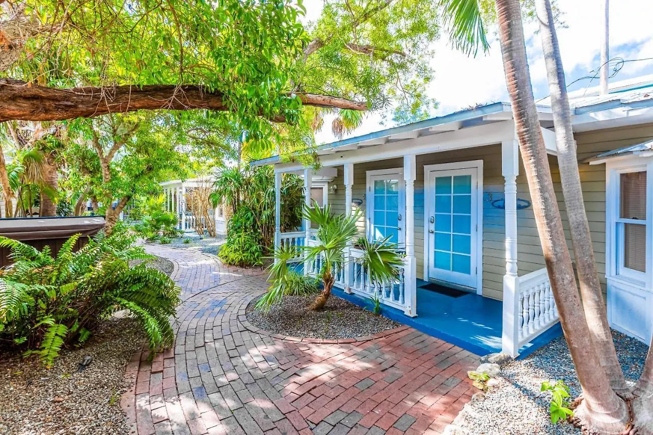 Southernmost Sanctuary Casa vacanze Key West