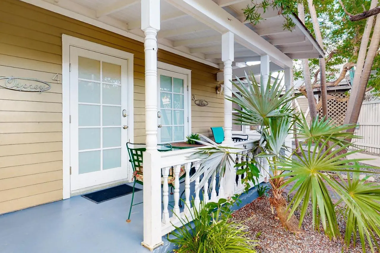 Casa vacanze Southernmost Sanctuary