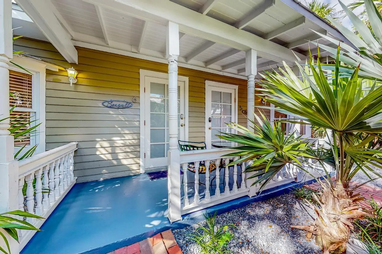 Casa vacanze Southernmost Sanctuary *