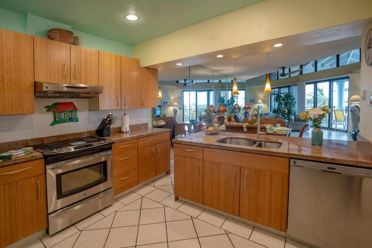 Frost Free In Apartamento Cayo Hueso