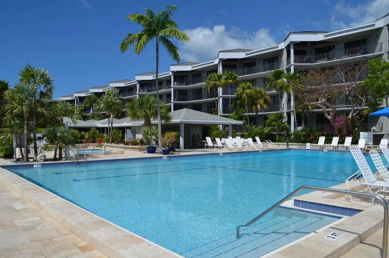 Apartamento Frost Free In Cayo Hueso