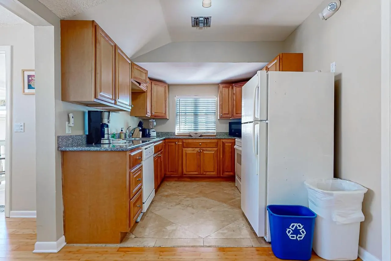 Apartmán Duval Hideaway