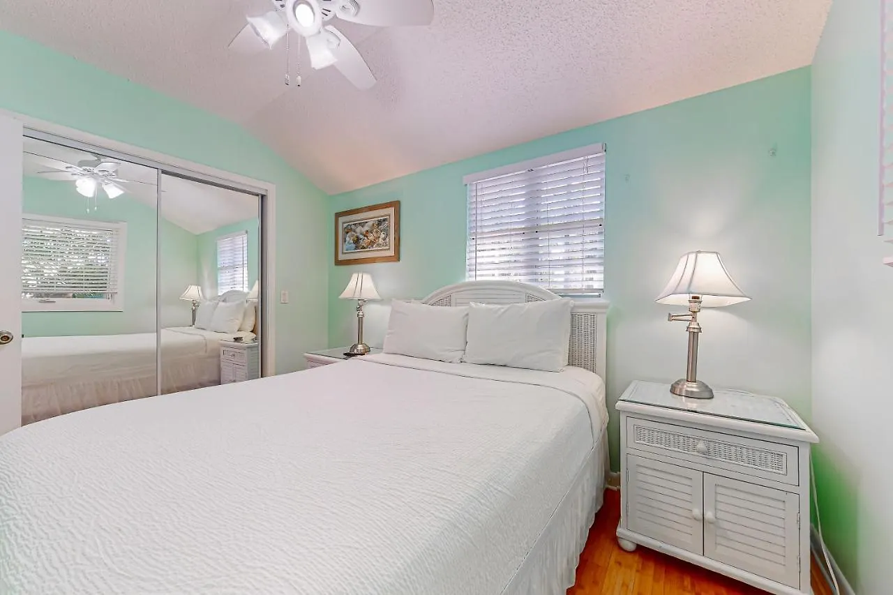 Apartmán Duval Hideaway Key West