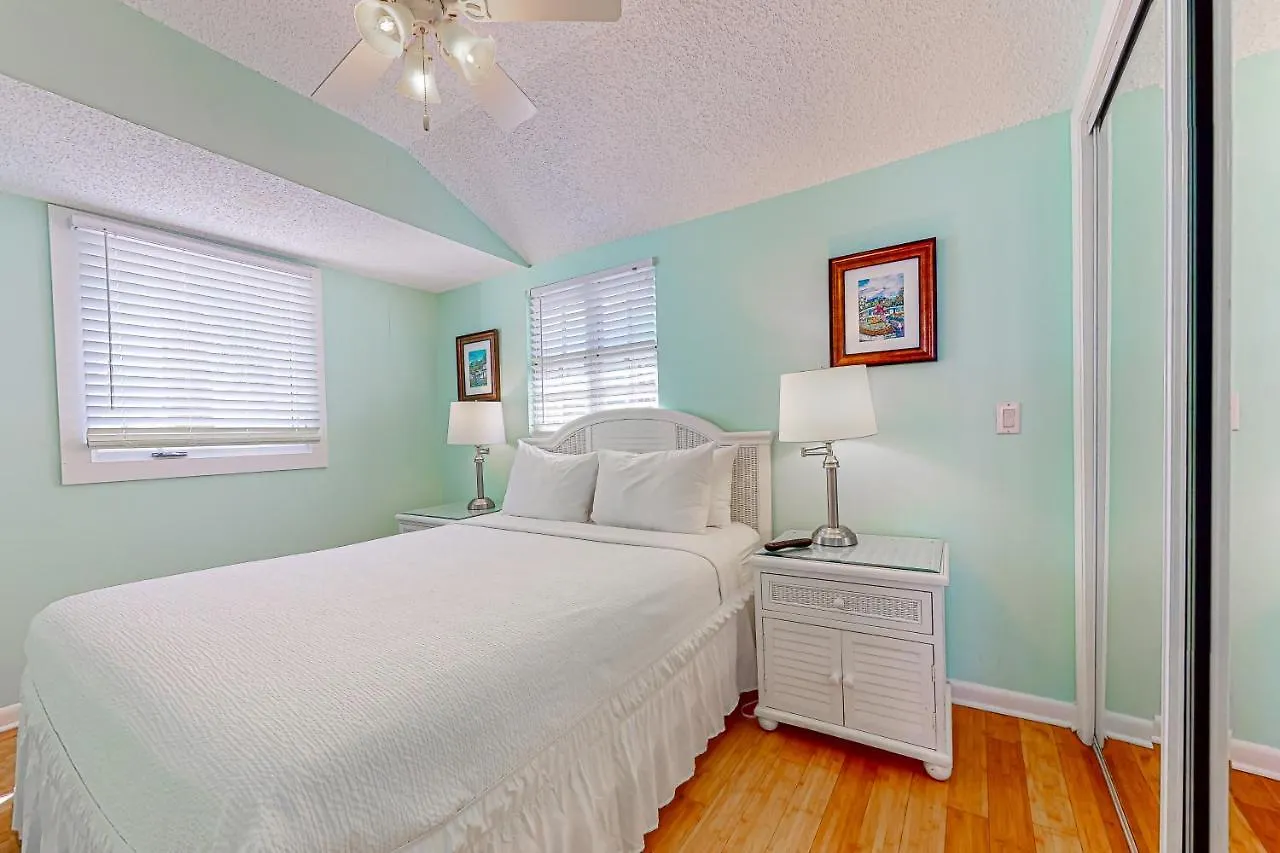 Apartmán Duval Hideaway *