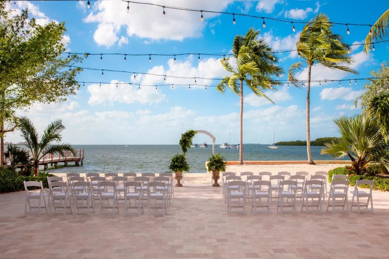 Beachside & Residences Resort Cayo Hueso