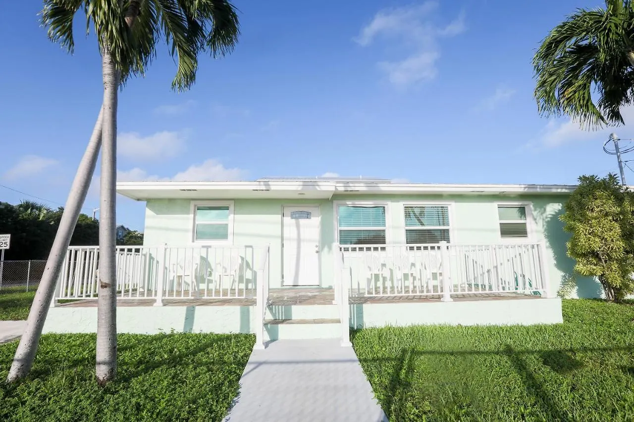 The Guava Duff - Beautiful Kw With Space To Chill & Lots Of Free Parking!! Сasa de vacaciones Cayo Hueso