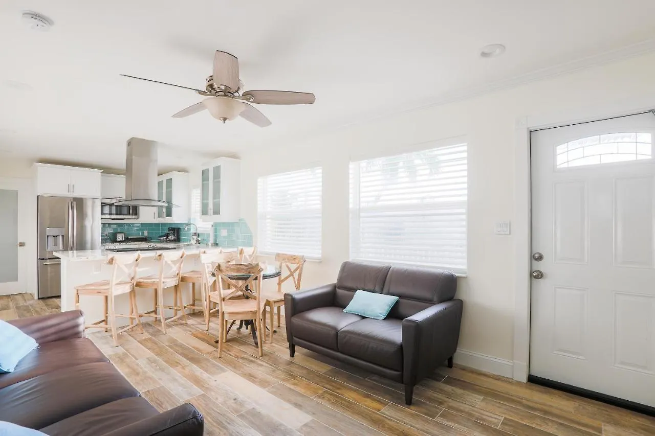 The Guava Duff - Beautiful Kw With Space To Chill & Lots Of Free Parking!! * Cayo Hueso