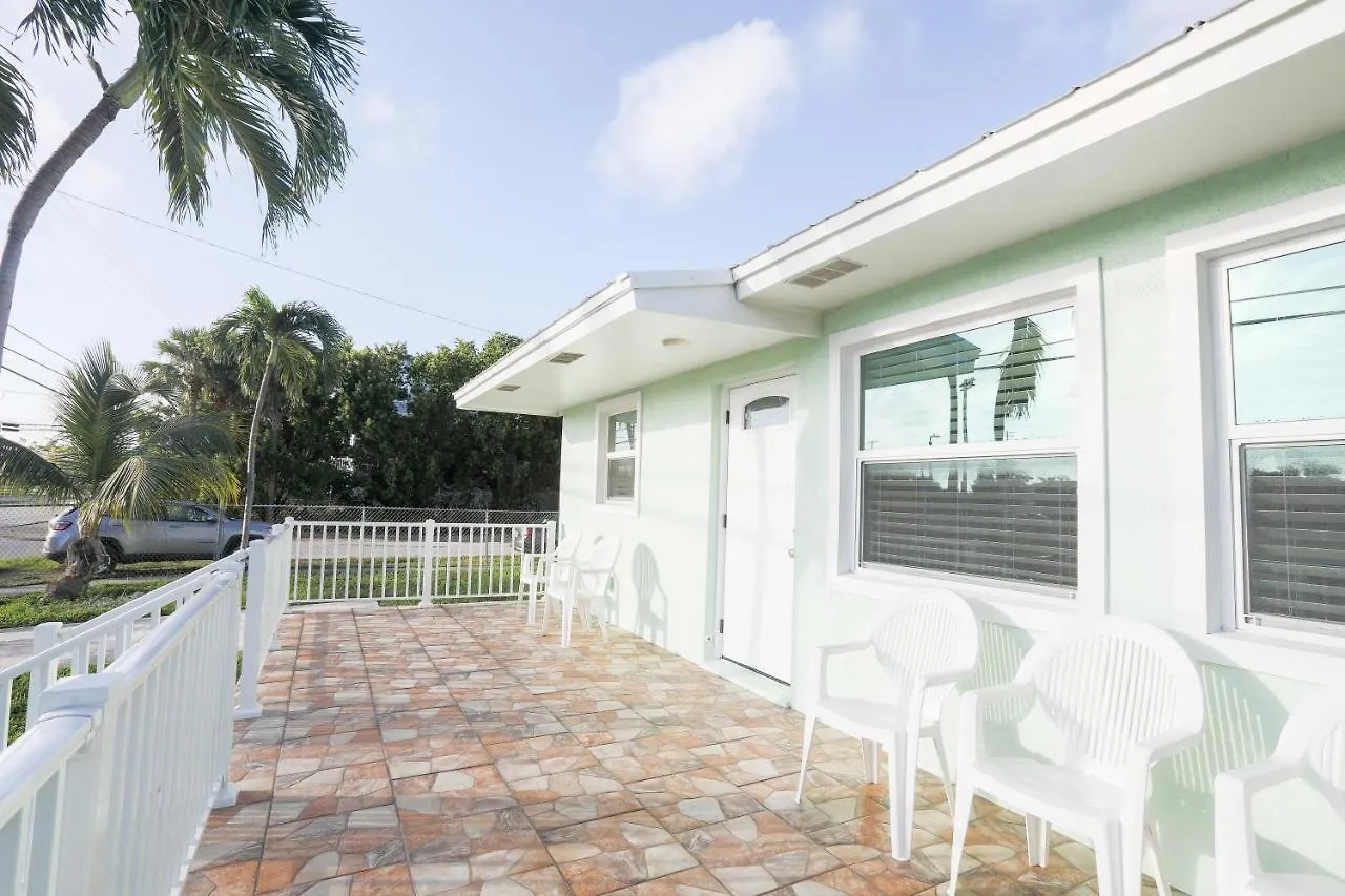 The Guava Duff - Beautiful Kw With Space To Chill & Lots Of Free Parking!! Сasa de vacaciones Cayo Hueso