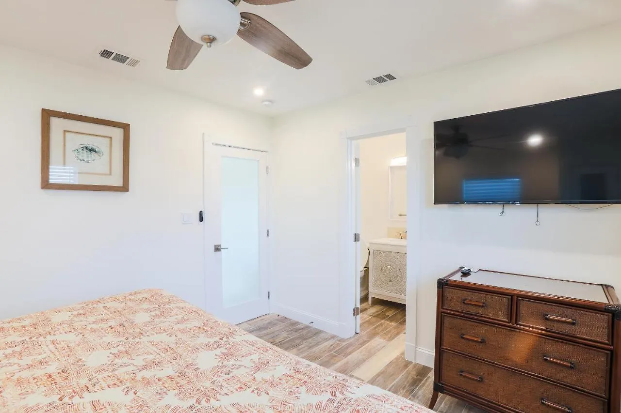 The Guava Duff - Beautiful Kw With Space To Chill & Lots Of Free Parking!! Сasa de vacaciones Cayo Hueso