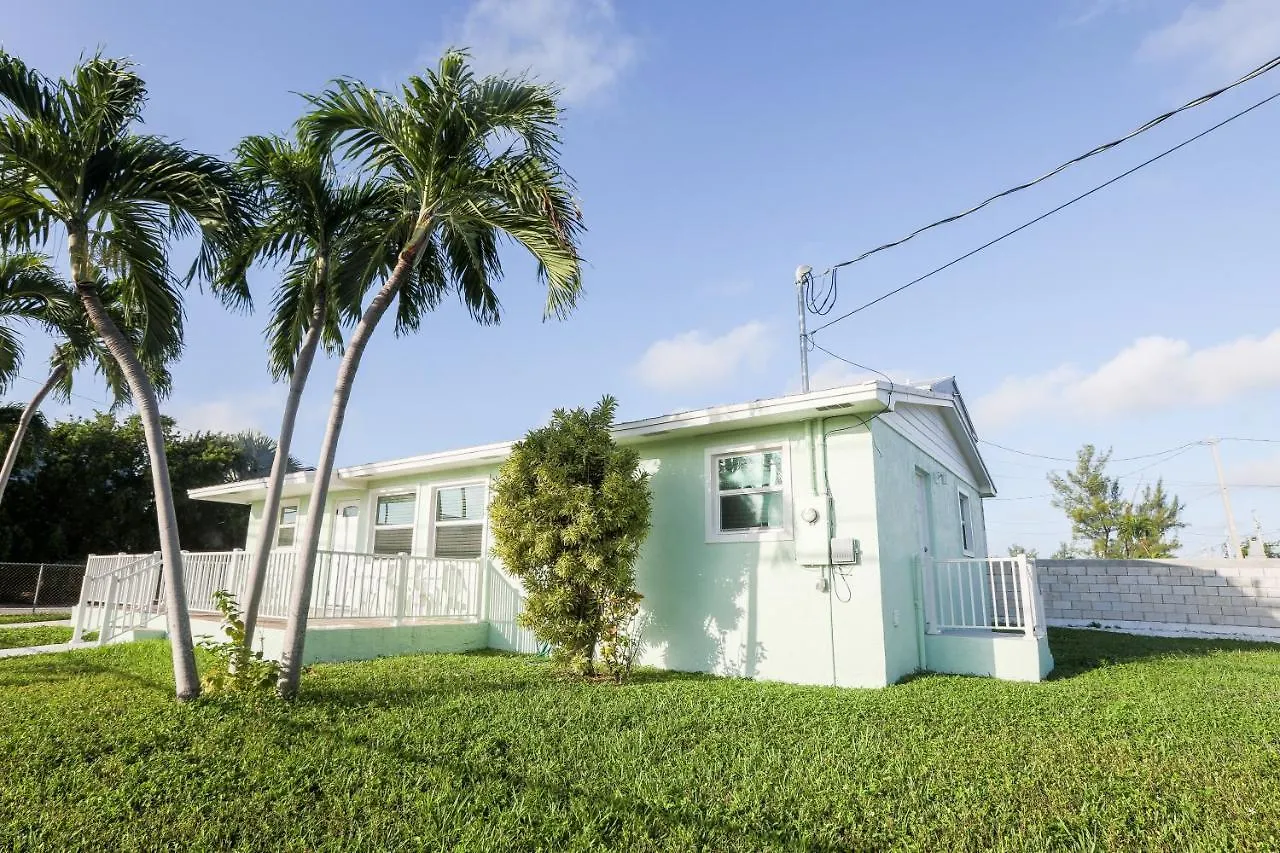 The Guava Duff - Beautiful Kw With Space To Chill & Lots Of Free Parking!! Сasa de vacaciones Cayo Hueso