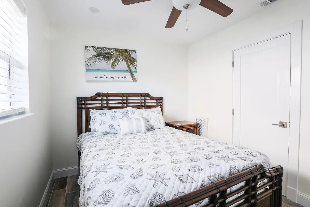 The Guava Duff - Beautiful Kw With Space To Chill & Lots Of Free Parking!! Cayo Hueso