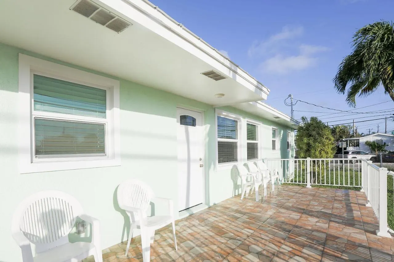 The Guava Duff - Beautiful Kw With Space To Chill & Lots Of Free Parking!! * Cayo Hueso