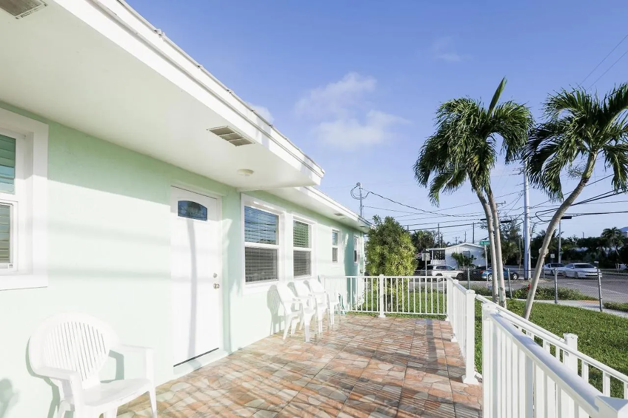 The Guava Duff - Beautiful Kw With Space To Chill & Lots Of Free Parking!! *