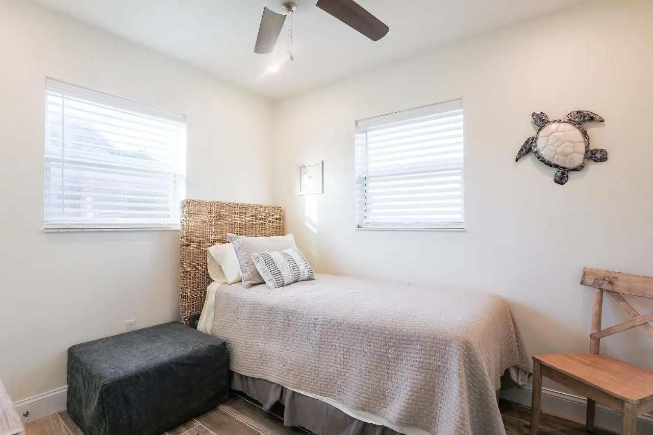 The Guava Duff - Beautiful Kw With Space To Chill & Lots Of Free Parking!! Сasa de vacaciones