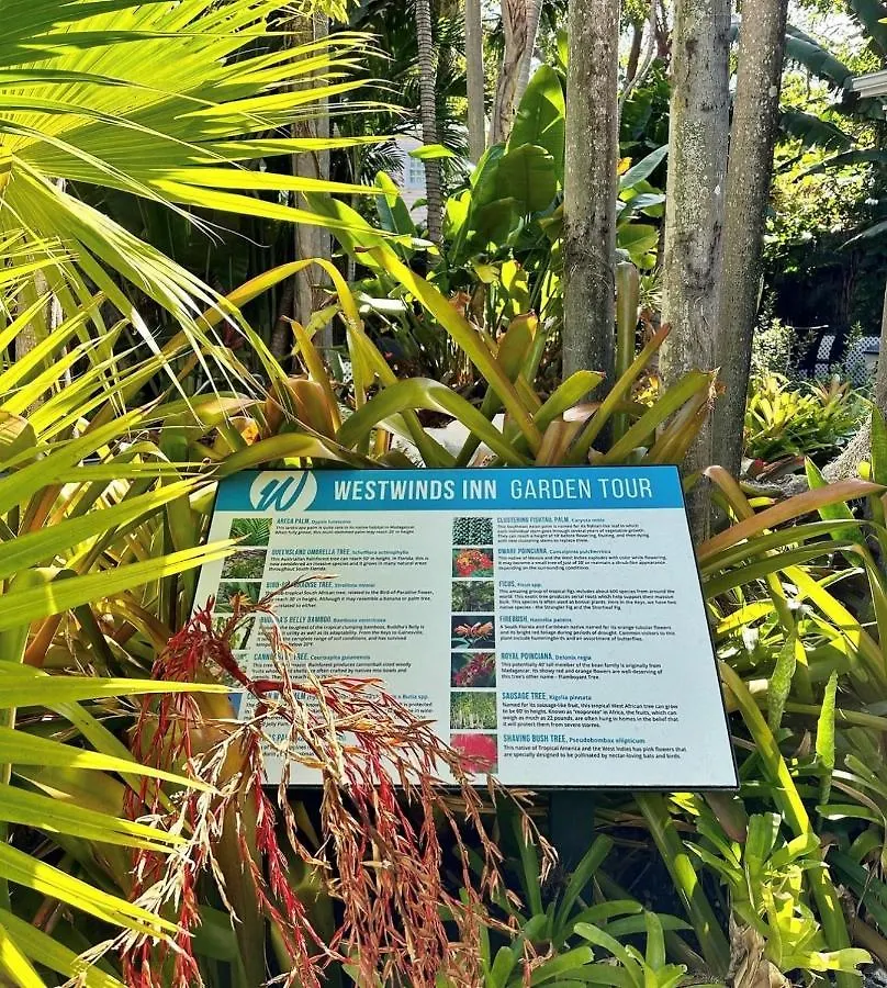 Gasthuis Westwinds Key West