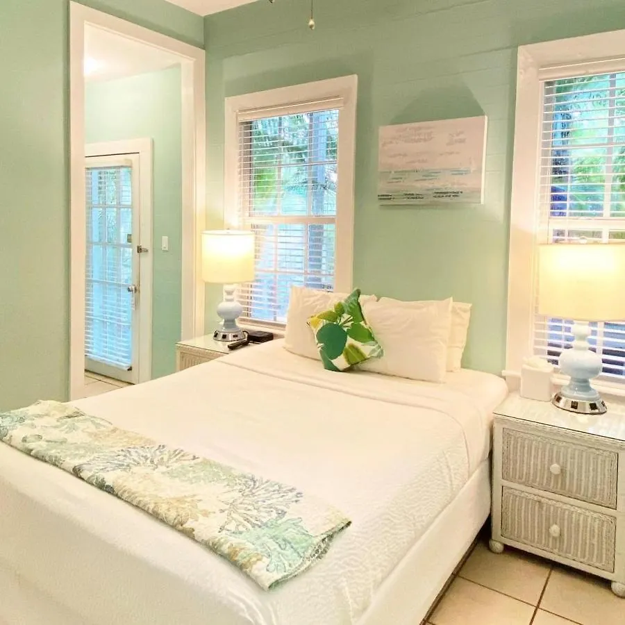 Westwinds 3* Key West