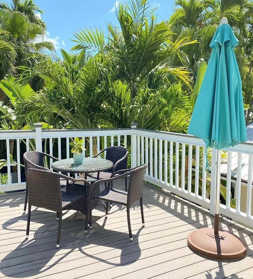 Westwinds Key West