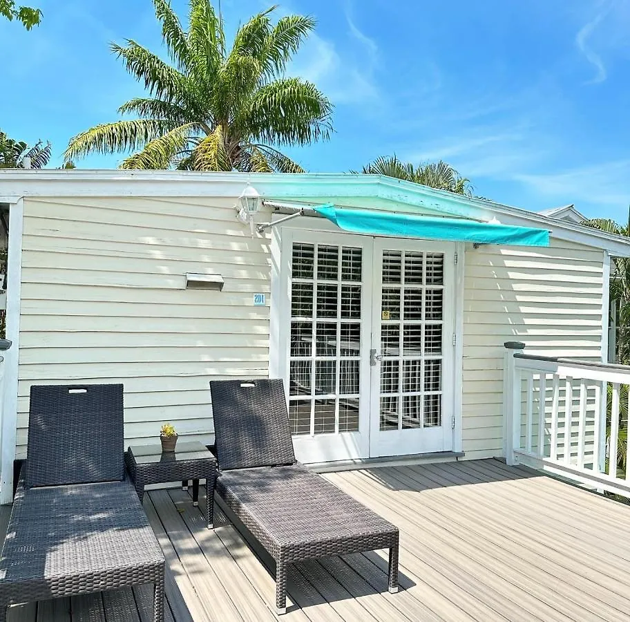 Westwinds Gasthuis Key West