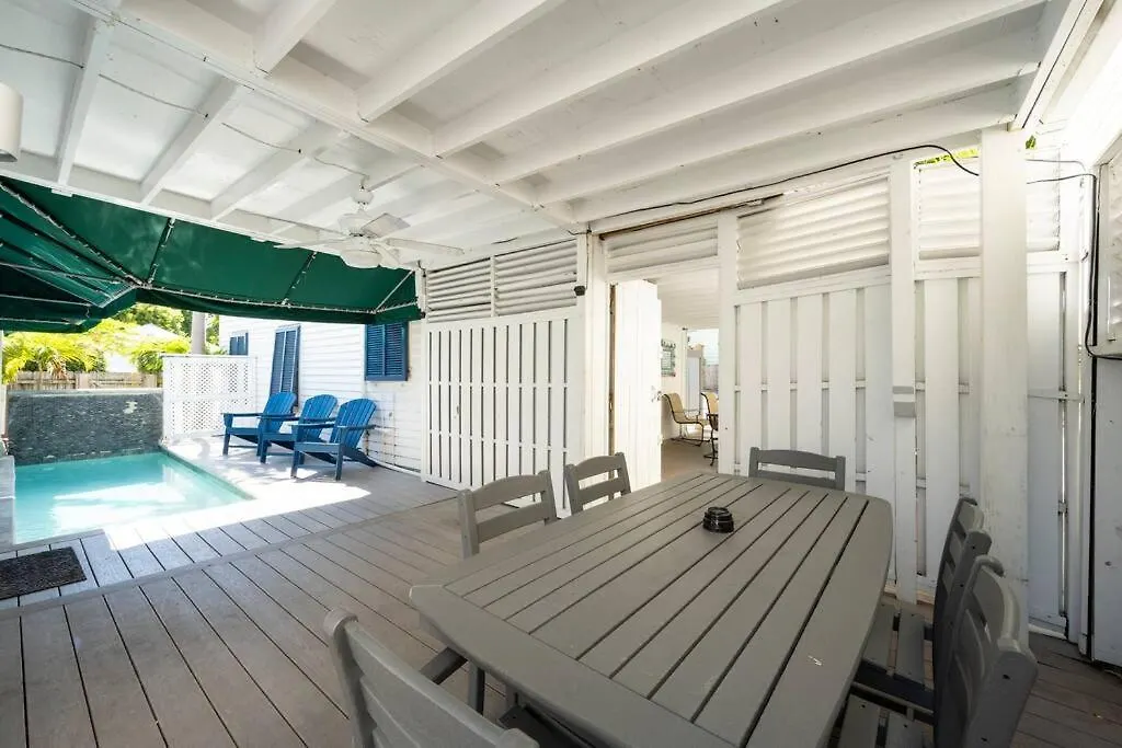 بيت للعطل Bachelorparty Hq For 16-feet To Duval-pool-hot Tub *