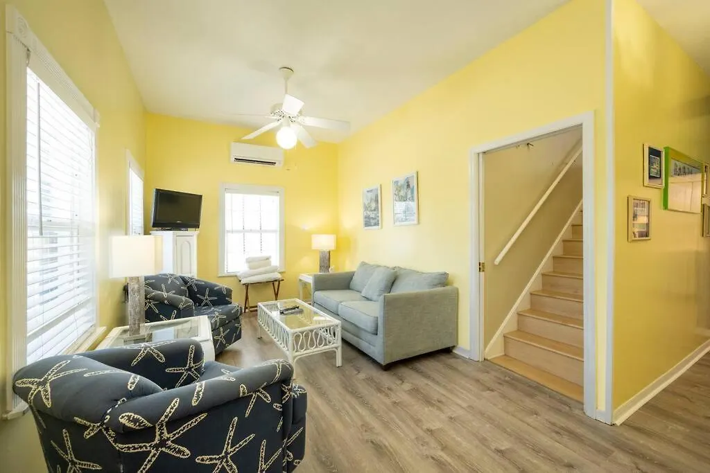 بيت للعطل Bachelorparty Hq For 16-feet To Duval-pool-hot Tub *