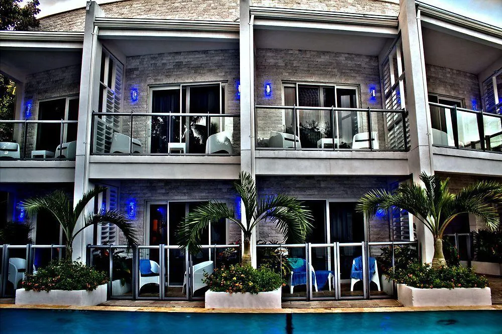 The Saint Key West, Autograph Collection, Adult Only 4* Cayo Hueso