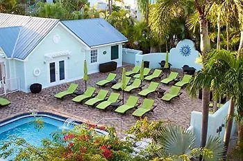 La Mer & Dewey House (adults Only) 4* Key West