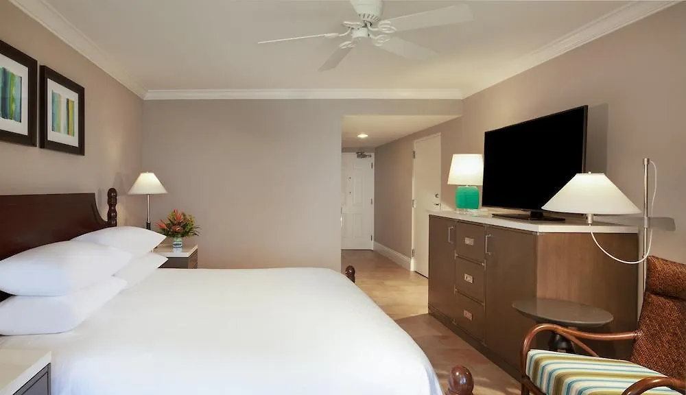Resort Pier House &