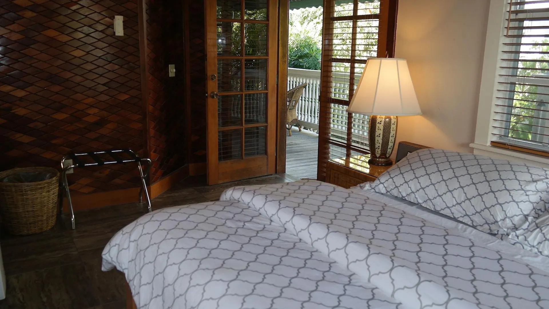 Pensión Heron House (adults Only) 3*