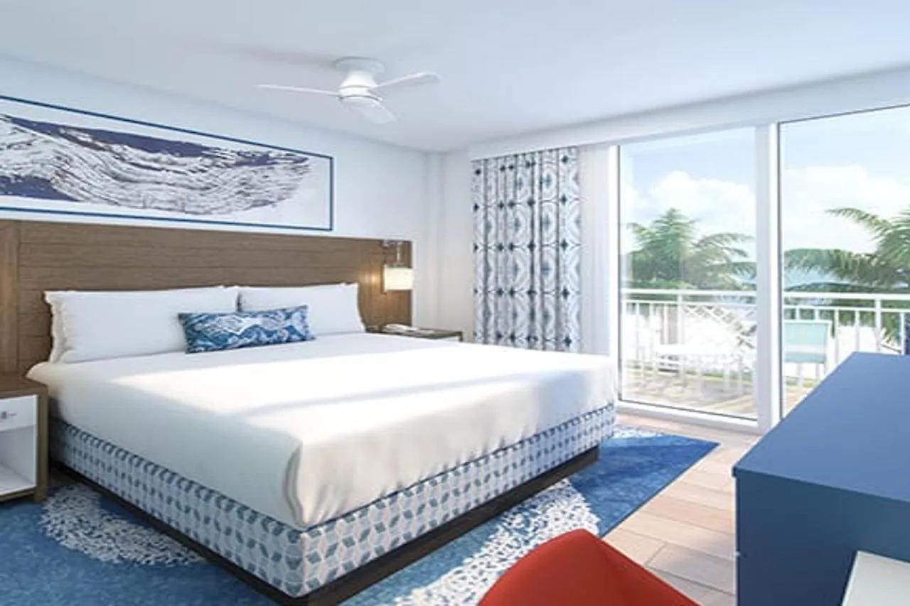The Reach Key West, Curio Collection By Hilton 4* Κι Γουέστ
