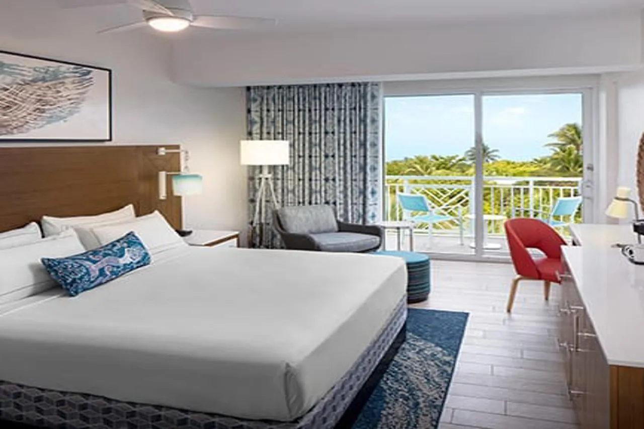 The Reach Key West, Curio Collection By Hilton