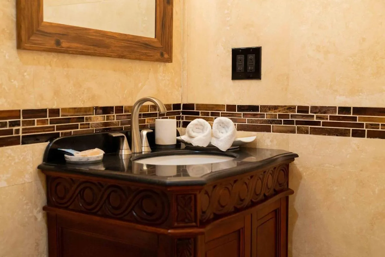 Bed and breakfast Southernmost Point & Garden Bar Cayo Hueso