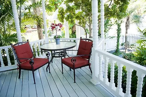 La Mer & Dewey House (adults Only) 4*