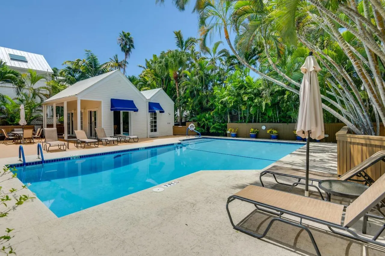 アパート Breezy First-floor With Pool Access