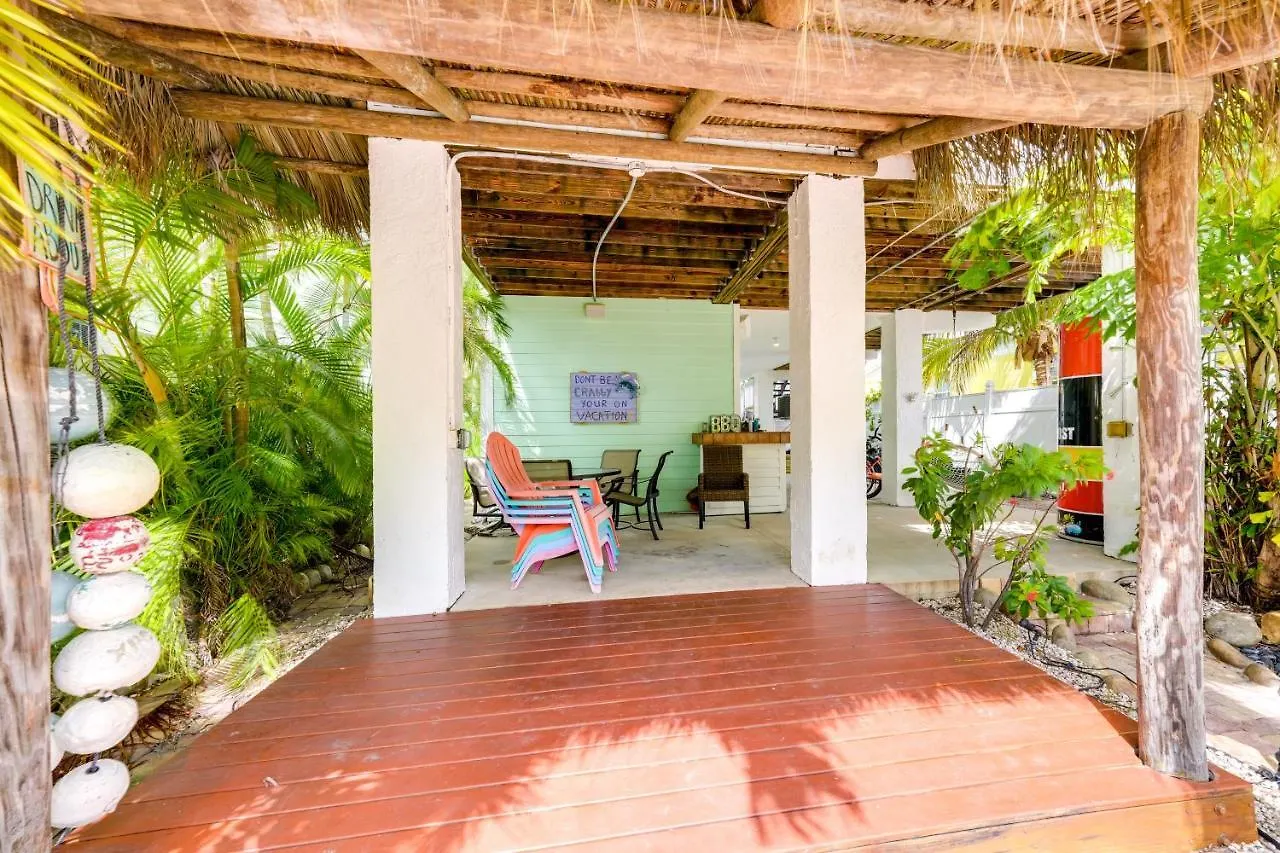 Waterfront Oasis With Float Dock! Holiday home *