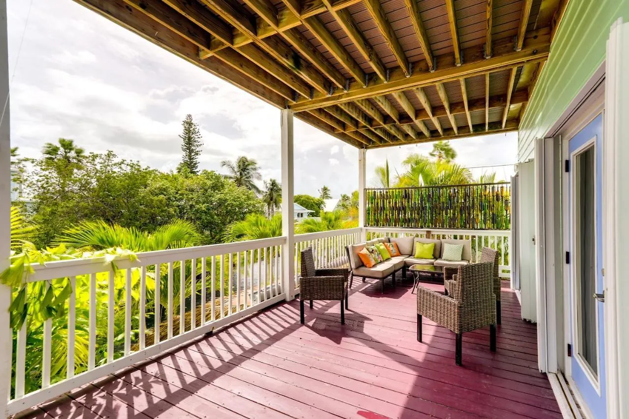 Waterfront Oasis With Float Dock!