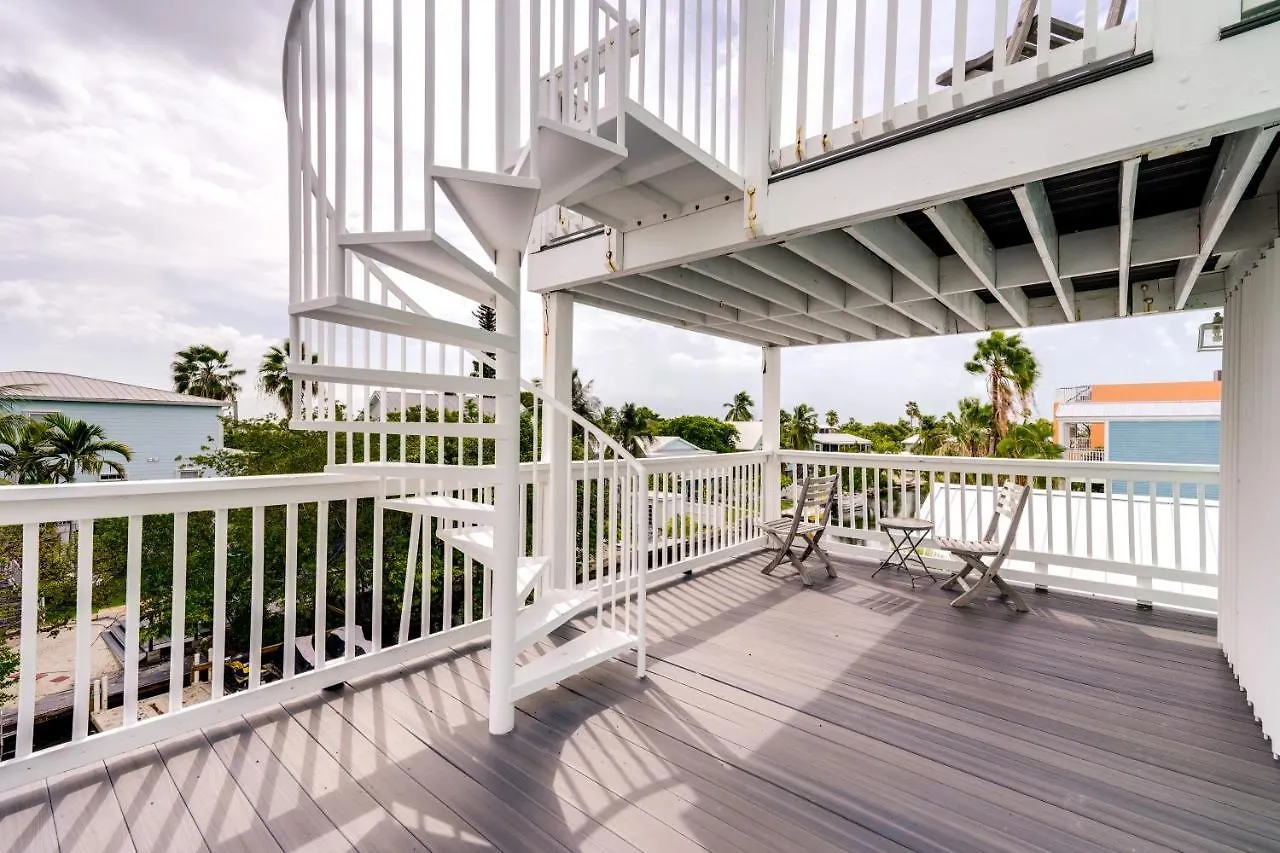 Waterfront Oasis With Float Dock! Holiday home *
