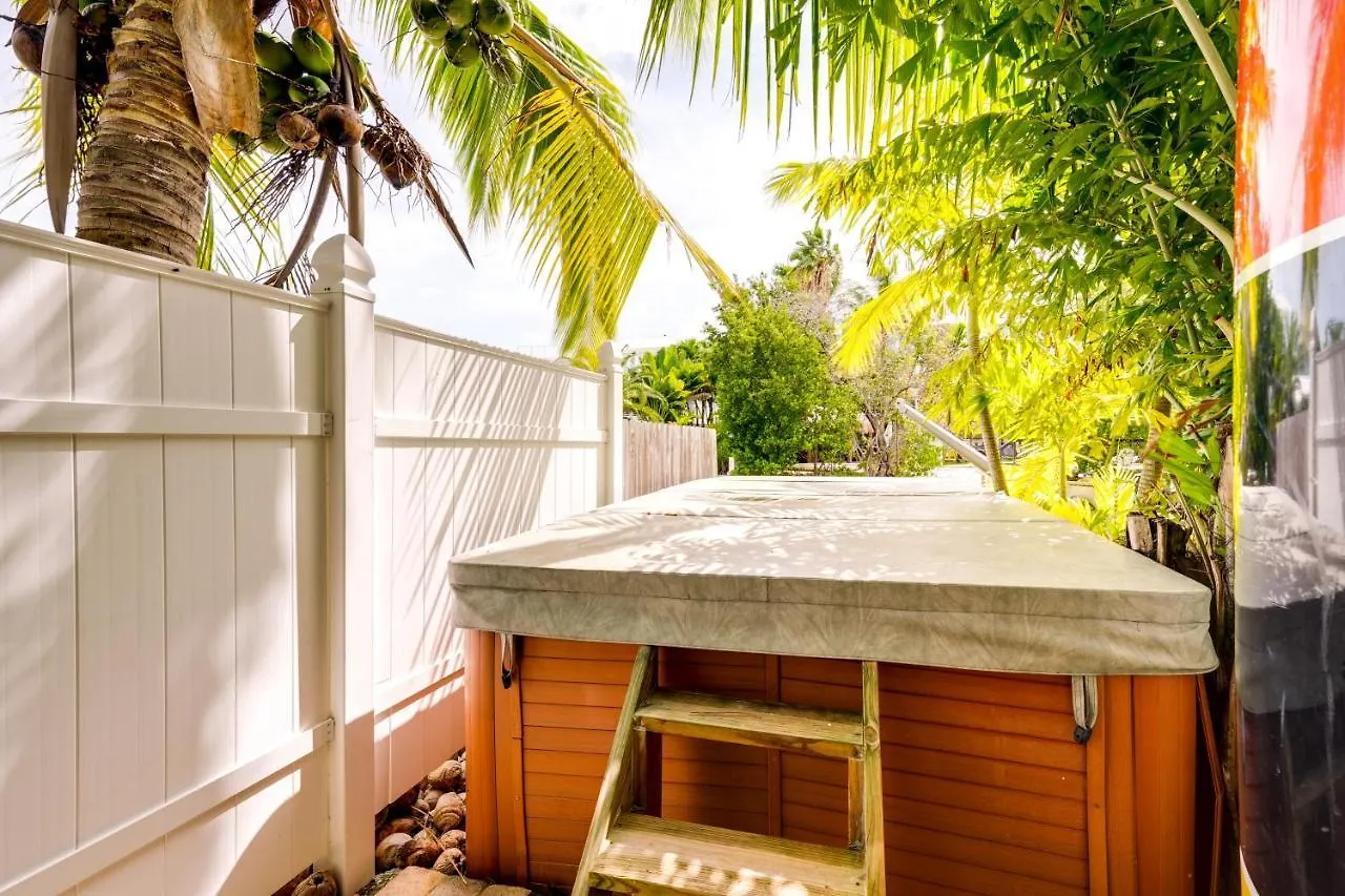 Waterfront Oasis With Float Dock! Holiday home