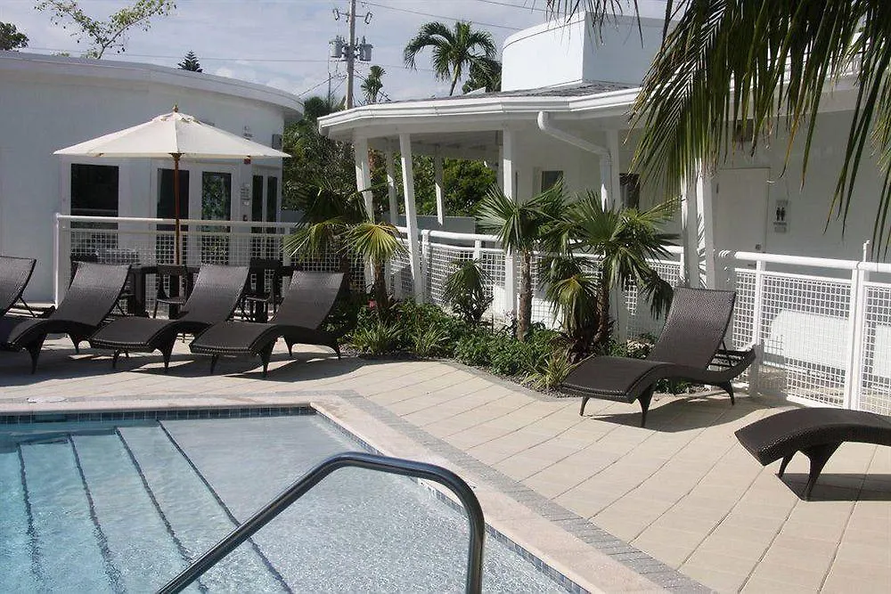 Hotel Orchid Key - Adults Only Cayo Hueso
