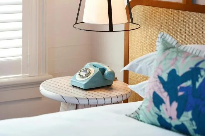 Ella's - Historic Отель 3*