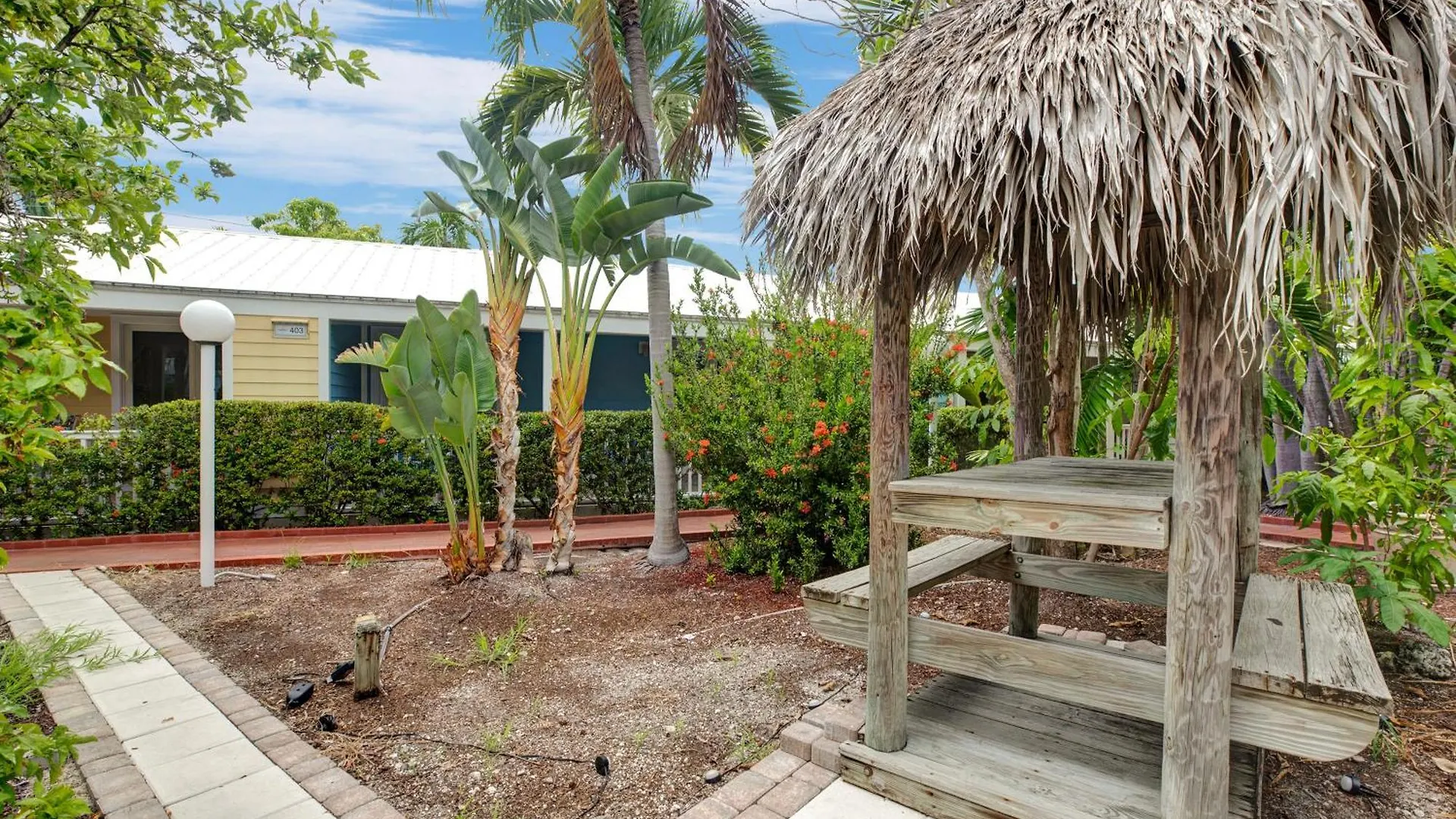 Hotel Coconut Mallory And Marina Key West